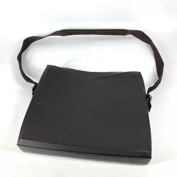LOUIS VUITTON Monogram glasses Steve Bag Crossbody Shoulder Bag